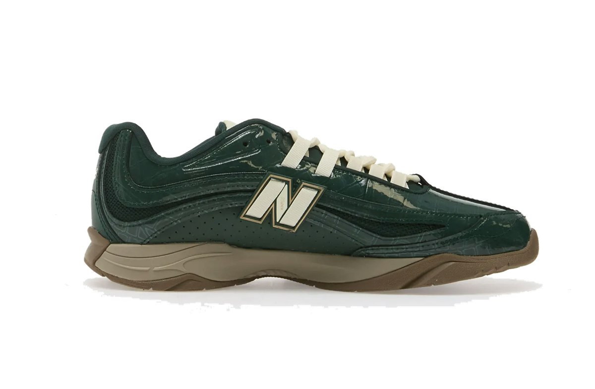 New Balance RC56 Nordic Green New Balance RC56 Nordic Green