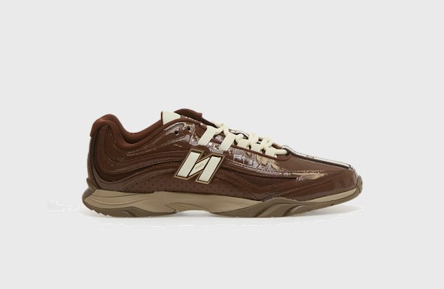 New Balance RC56 Rich Oak New Balance RC56 Rich Oak