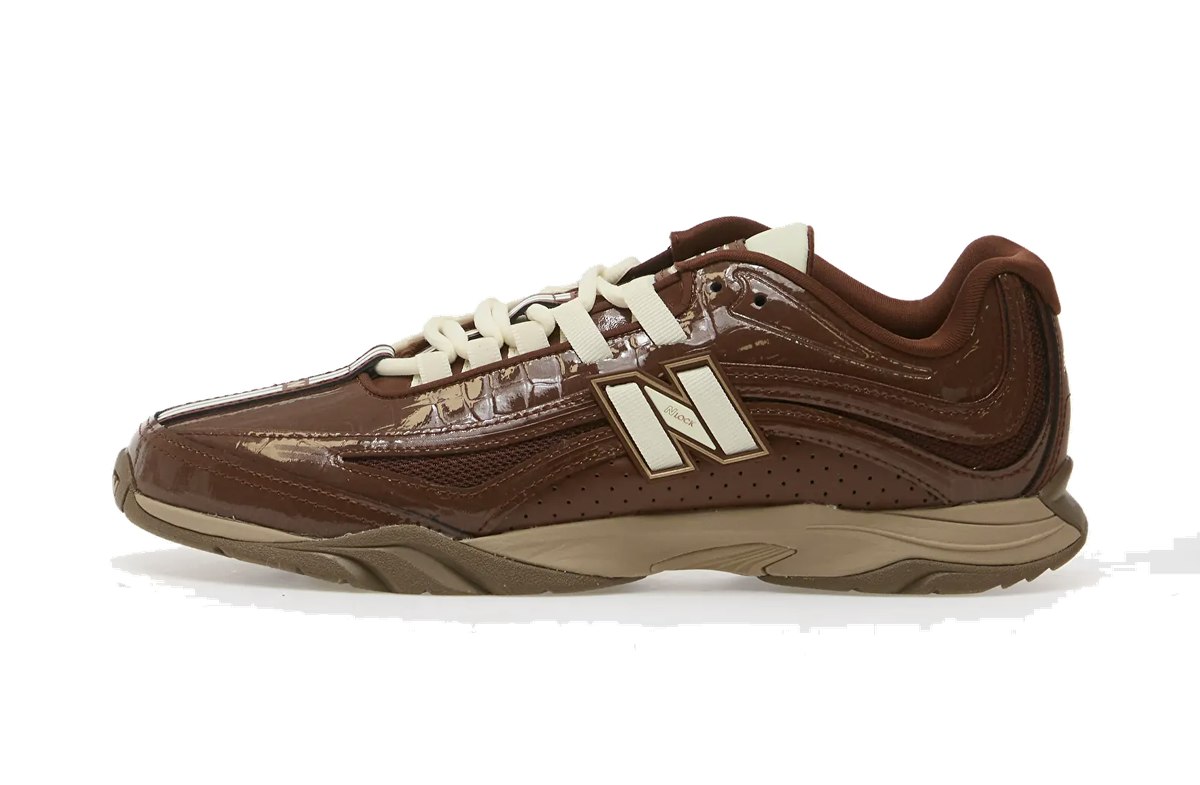 New Balance RC56 Rich Oak New Balance RC56 Rich Oak