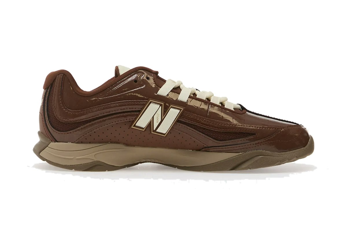 New Balance RC56 Rich Oak New Balance RC56 Rich Oak