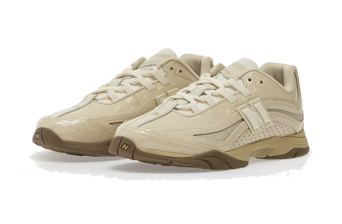 New Balance RC56 Timberwolf New Balance RC56 Timberwolf