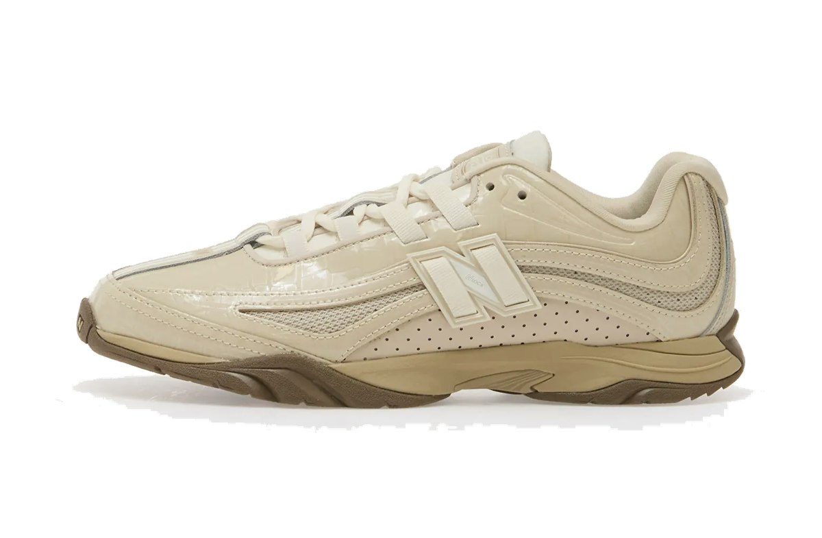 New Balance RC56 Timberwolf New Balance RC56 Timberwolf
