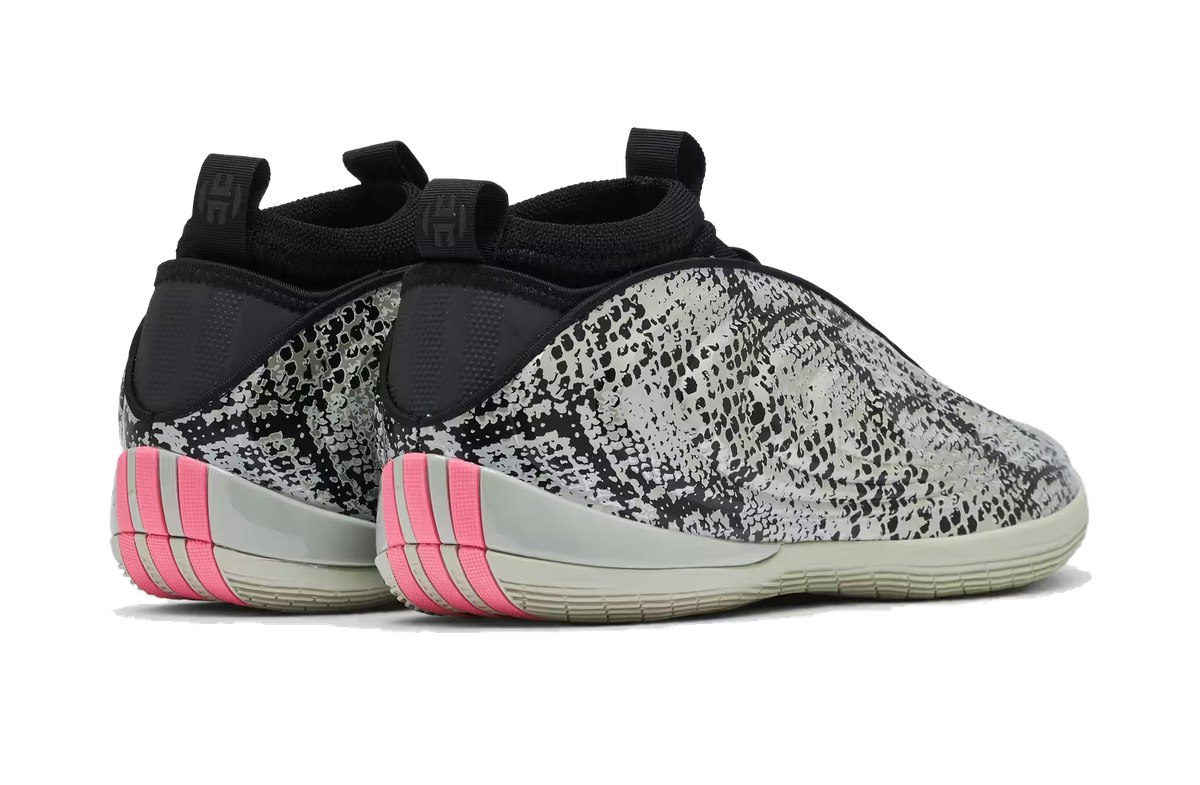 adidas Harden Volume 10 Snakeskin adidas Harden Volume 10 Snakeskin