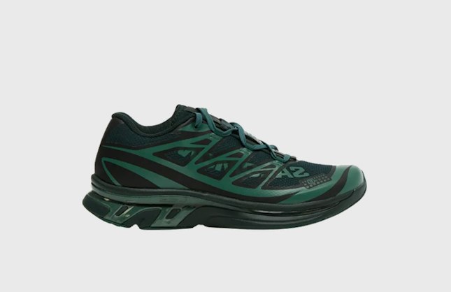 Maison Margiela MM6 x Salomon XT-MM6 Scarab