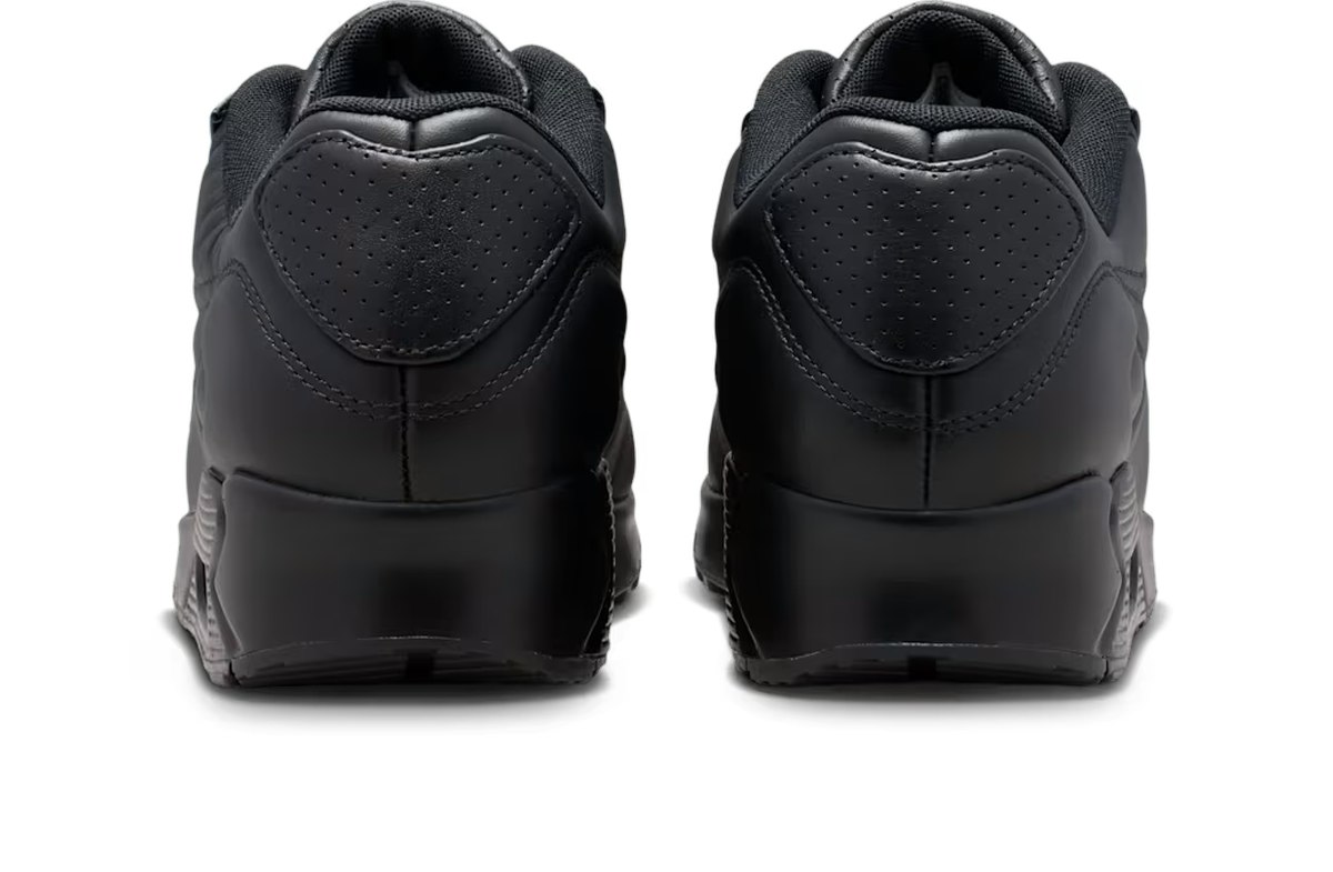 Nike Air Max 90 SP Triple Black