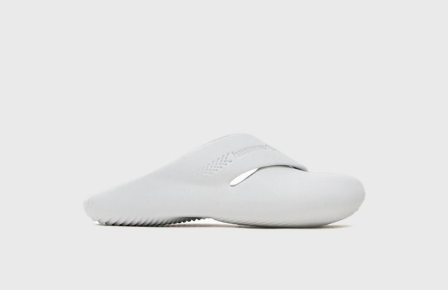 Zellerfeld x havaianas Top Toe Mule Stone