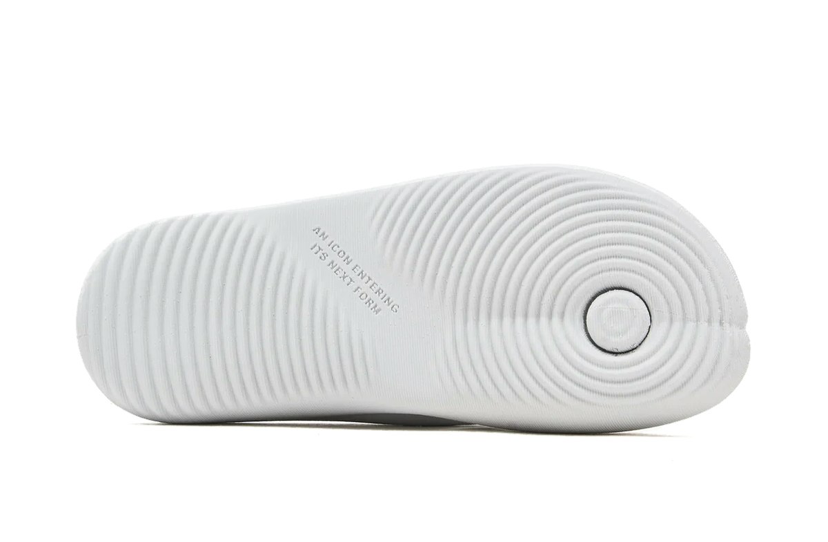 Zellerfeld x havaianas Top Toe Mule Stone