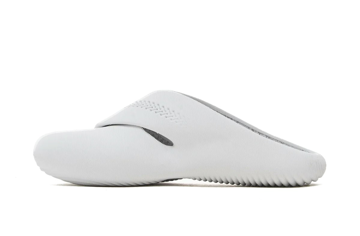 Zellerfeld x havaianas Top Toe Mule Stone