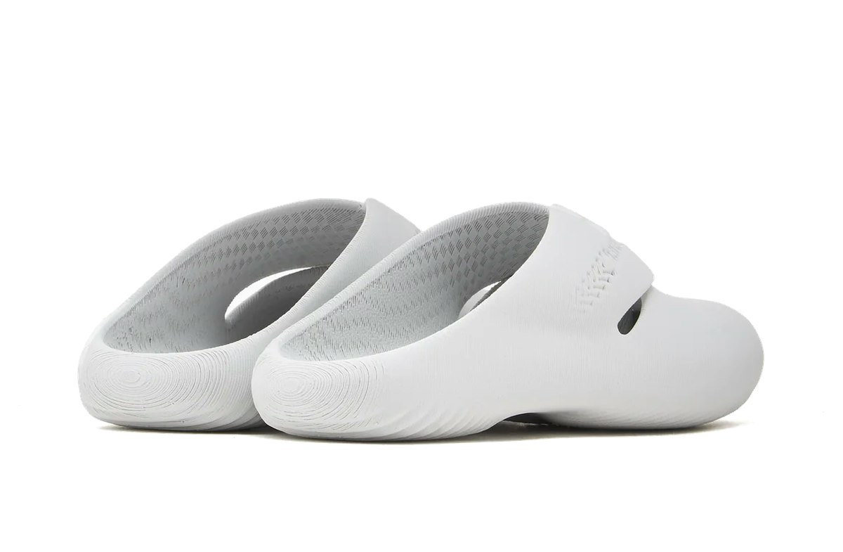 Zellerfeld x havaianas Top Toe Mule Stone