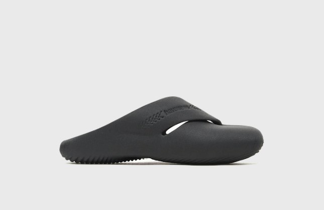 Zellerfeld x havaianas Top Toe Mule Black