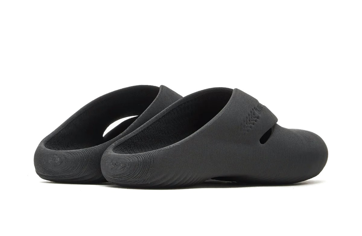 Zellerfeld x havaianas Top Toe Mule Black