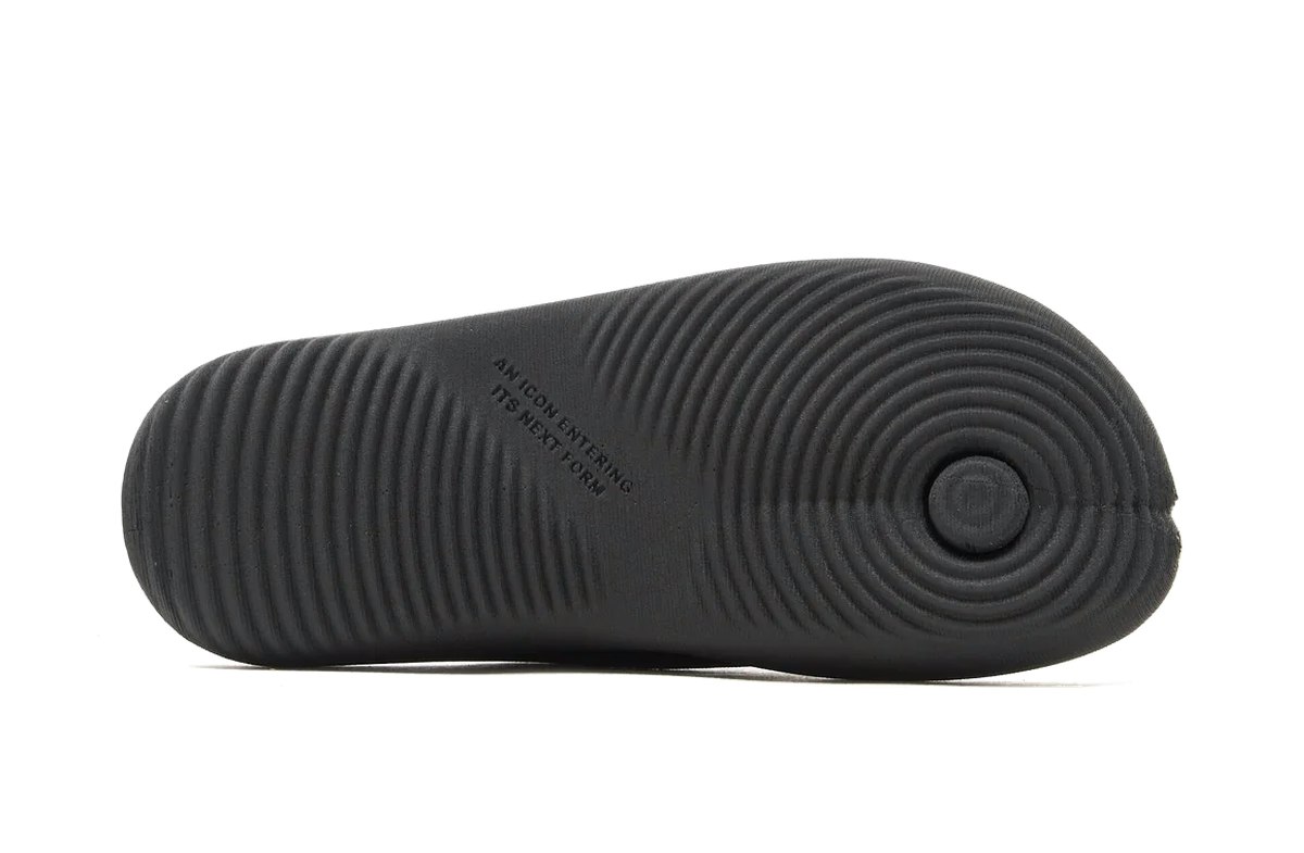 Zellerfeld x havaianas Top Toe Mule Black