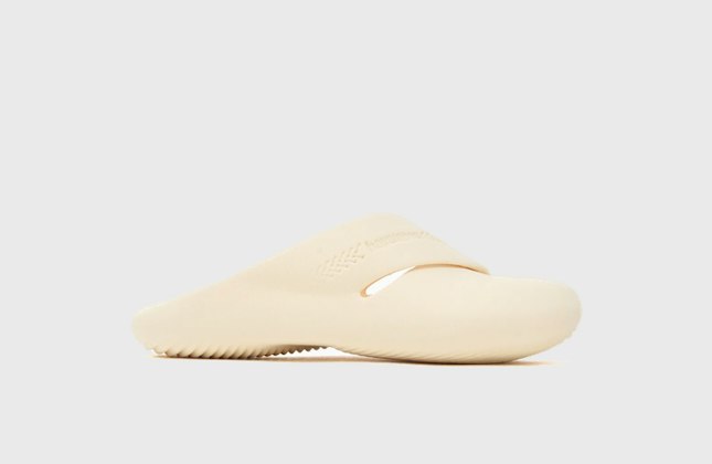 Zellerfeld x havaianas Top Toe Mule Oat Zellerfeld x havaianas Top Toe Mule Oat