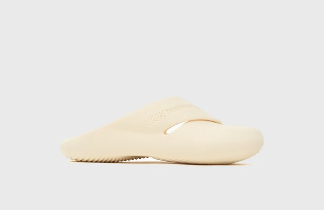 Zellerfeld x havaianas Top Toe Mule Oat
