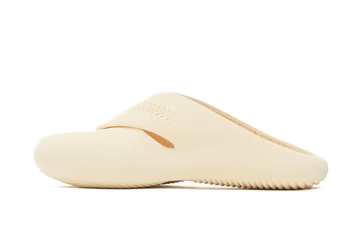 Zellerfeld x havaianas Top Toe Mule Oat