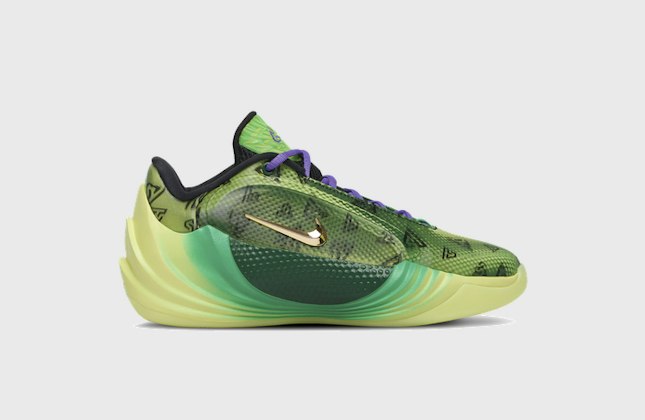 Nike Giannis Freak 8 Halloween Nike Giannis Freak 8 Halloween