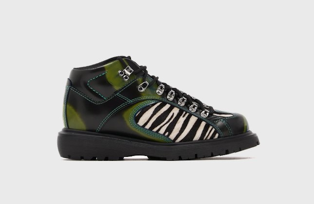Brain Dead x Dr. Martens Wayborne Boots Brain Dead x Dr. Martens Wayborne Boots