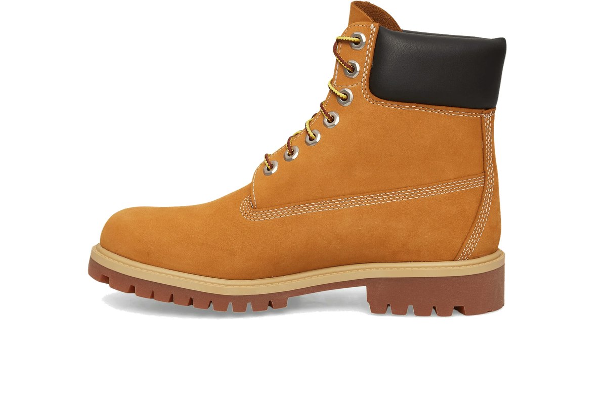 Slam Jam x Timberland 6-Inch Waterproof Boots Wheat Slam Jam x Timberland 6-Inch Waterproof Boots Wheat