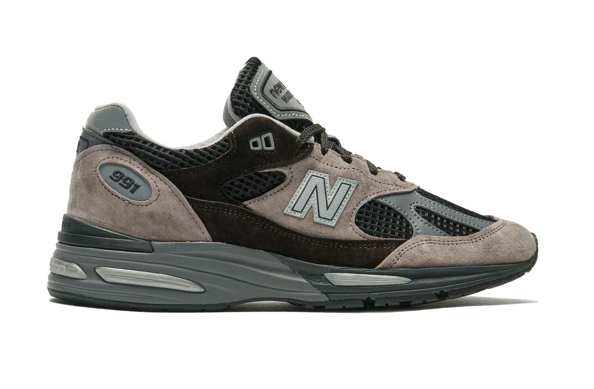 New Balance 991v2 Made in UK Elevated Neutrals New Balance 991v2 Made in UK Elevated Neutrals