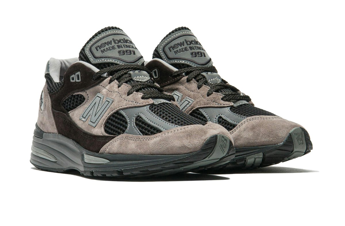 New Balance 991v2 Made in UK Elevated Neutrals New Balance 991v2 Made in UK Elevated Neutrals