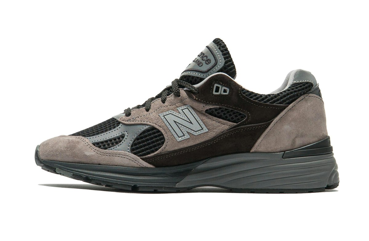 New Balance 991v2 Made in UK Elevated Neutrals New Balance 991v2 Made in UK Elevated Neutrals