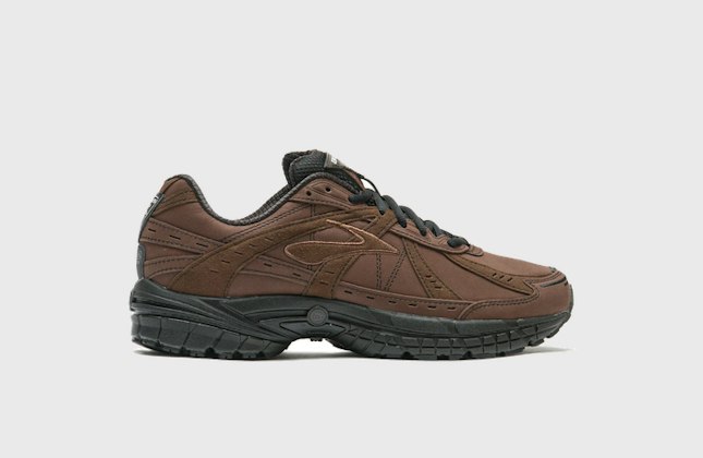 Brooks Adrenaline GTS 10 L Chicory Coffee Brooks Adrenaline GTS 10 L Chicory Coffee