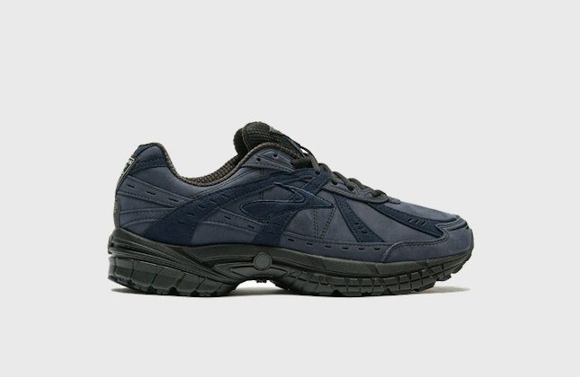 Brooks Adrenaline GTS 10 L Sky Captain Brooks Adrenaline GTS 10 L Sky Captain