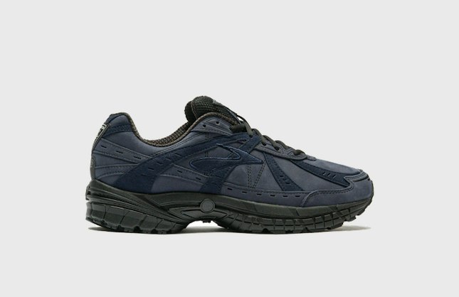 Brooks Adrenaline GTS 10 L Sky Captain