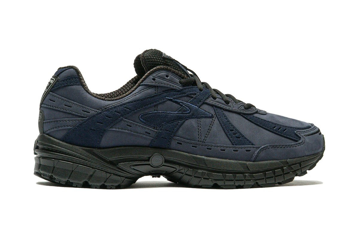 Brooks Adrenaline GTS 10 L Sky Captain
