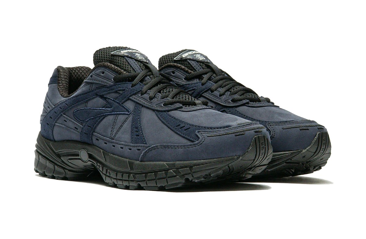 Brooks Adrenaline GTS 10 L Sky Captain