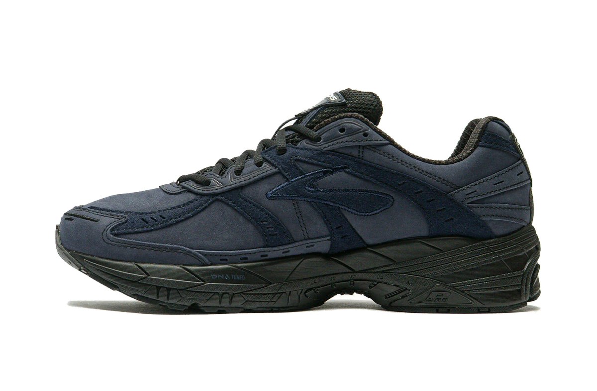 Brooks Adrenaline GTS 10 L Sky Captain