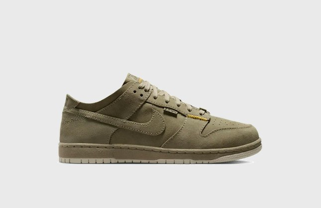 Union LA x Nike Dunk Low SP Bamboo
