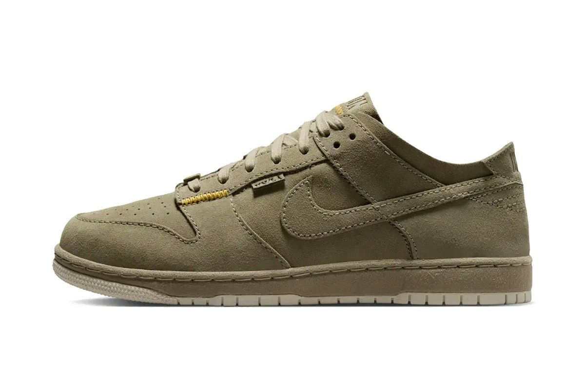 Union LA x Nike Dunk Low SP Bamboo