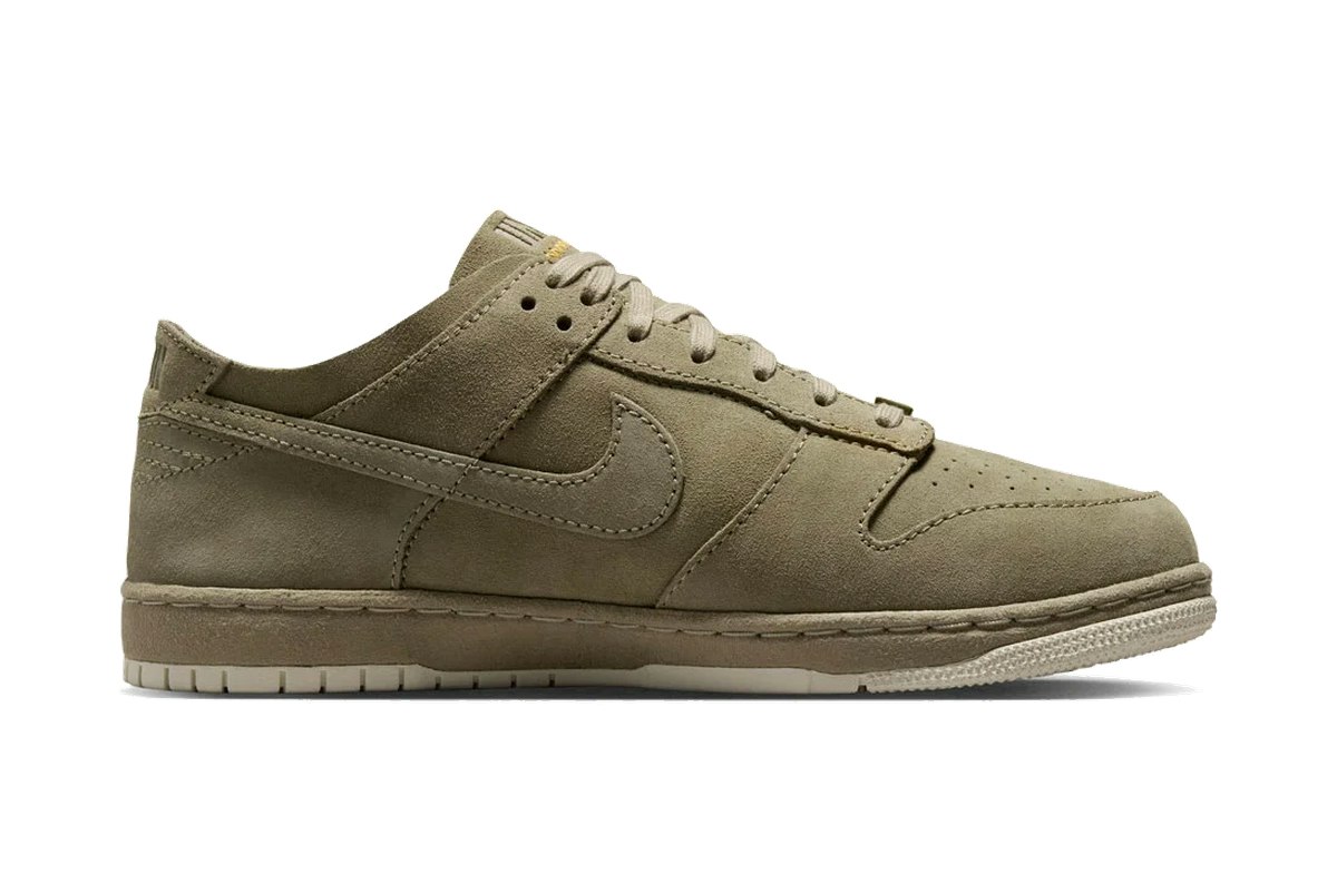 Union LA x Nike Dunk Low SP Bamboo