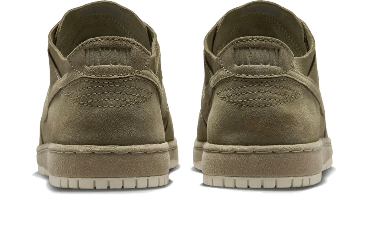 Union LA x Nike Dunk Low SP Bamboo