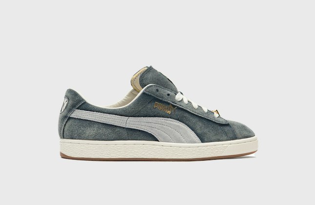A$AP Rocky x Puma Suede 94 New Navy A$AP Rocky x Puma Suede 94 New Navy