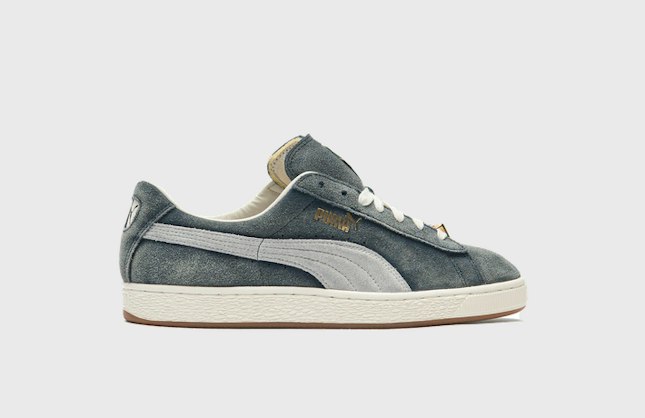 A$AP Rocky x Puma Suede 94 New Navy
