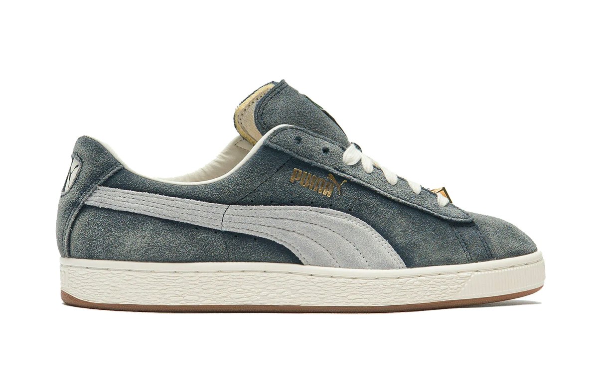 A$AP Rocky x Puma Suede 94 New Navy A$AP Rocky x Puma Suede 94 New Navy
