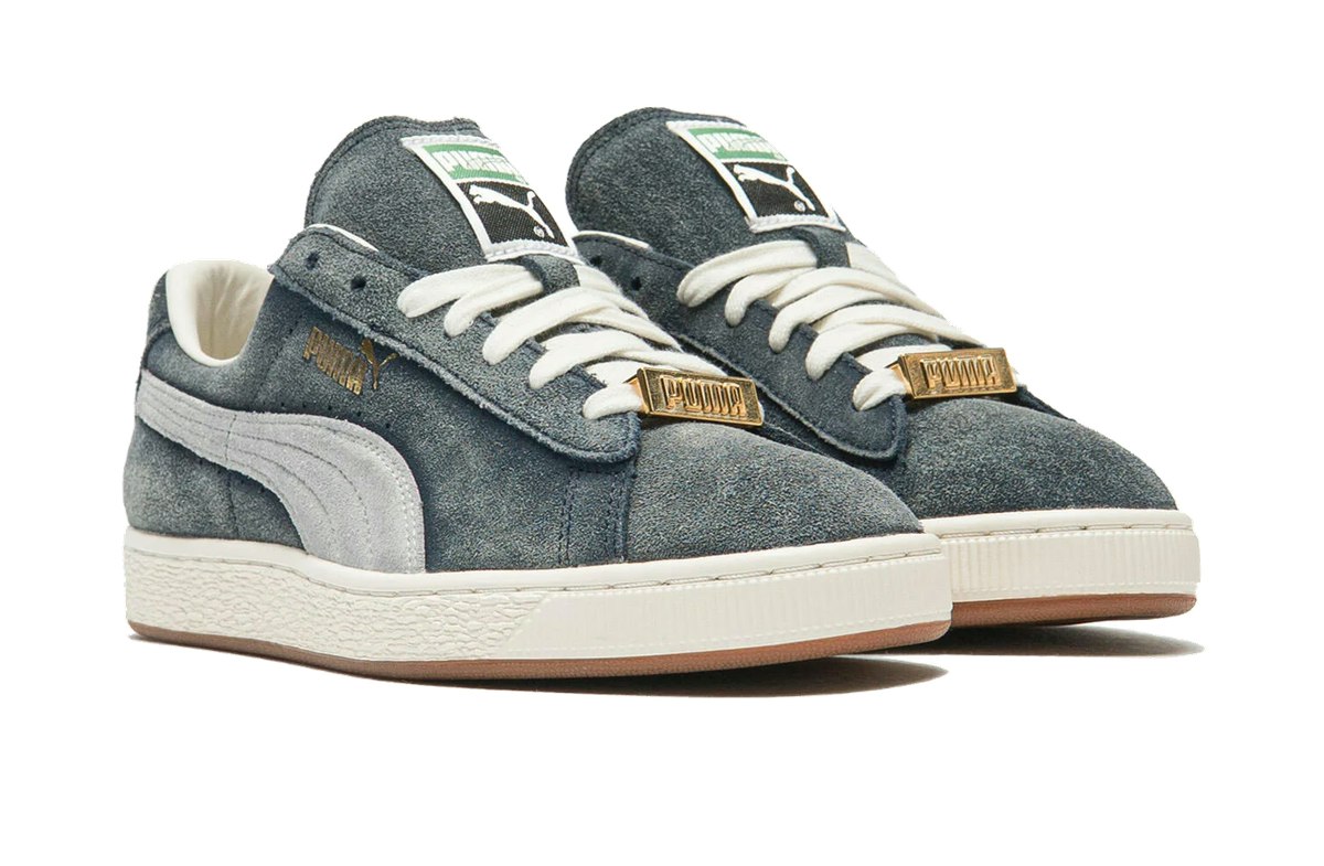 A$AP Rocky x Puma Suede 94 New Navy A$AP Rocky x Puma Suede 94 New Navy