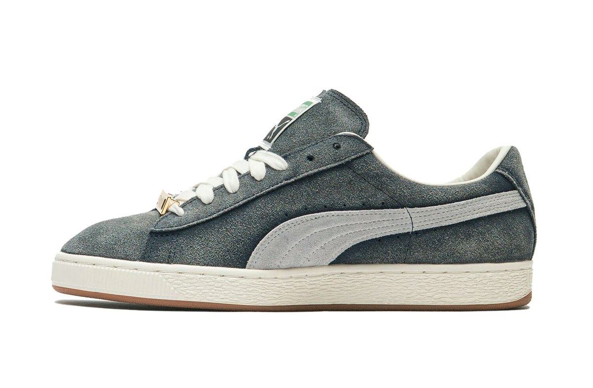 A$AP Rocky x Puma Suede 94 New Navy A$AP Rocky x Puma Suede 94 New Navy
