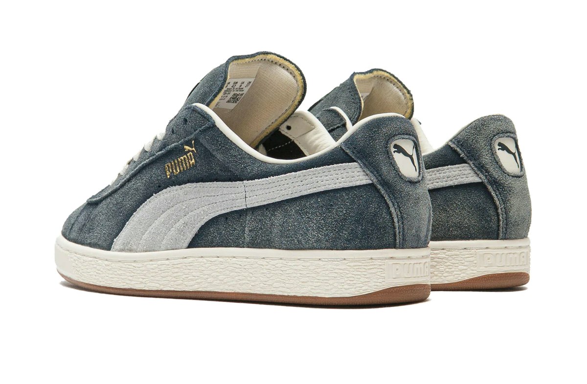 A$AP Rocky x Puma Suede 94 New Navy A$AP Rocky x Puma Suede 94 New Navy