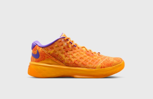 Nike Kobe 3 Low Protro Mamba Eterno