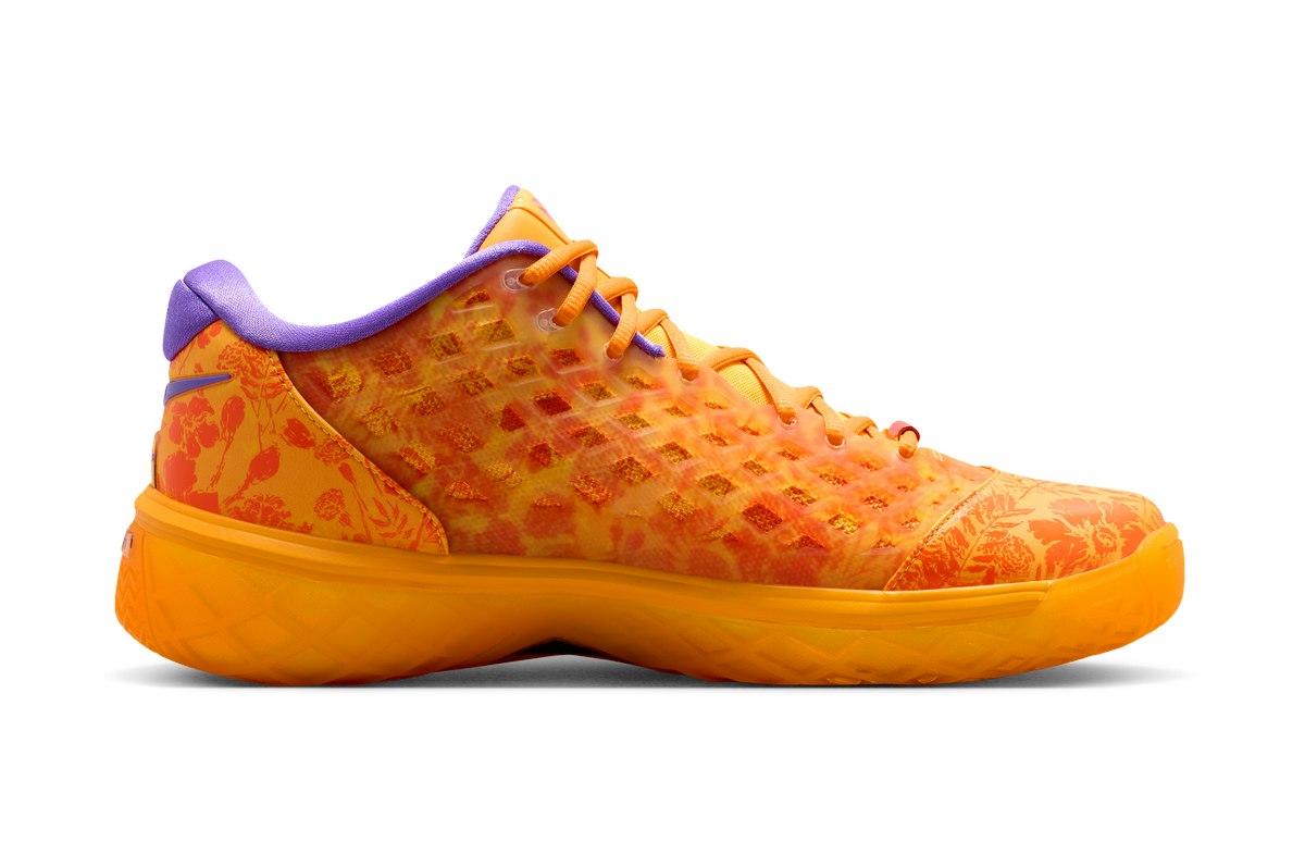 Nike Kobe 3 Low Protro Mamba Eterno