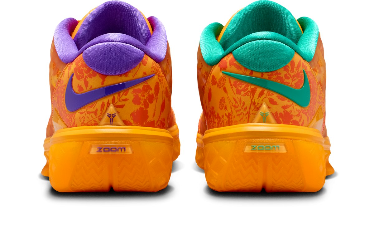 Nike Kobe 3 Low Protro Mamba Eterno