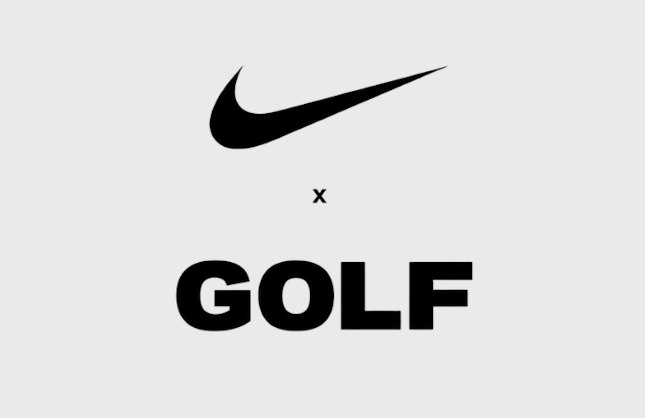 GOLF WANG x Nike FC Barcelona Apparel Collection