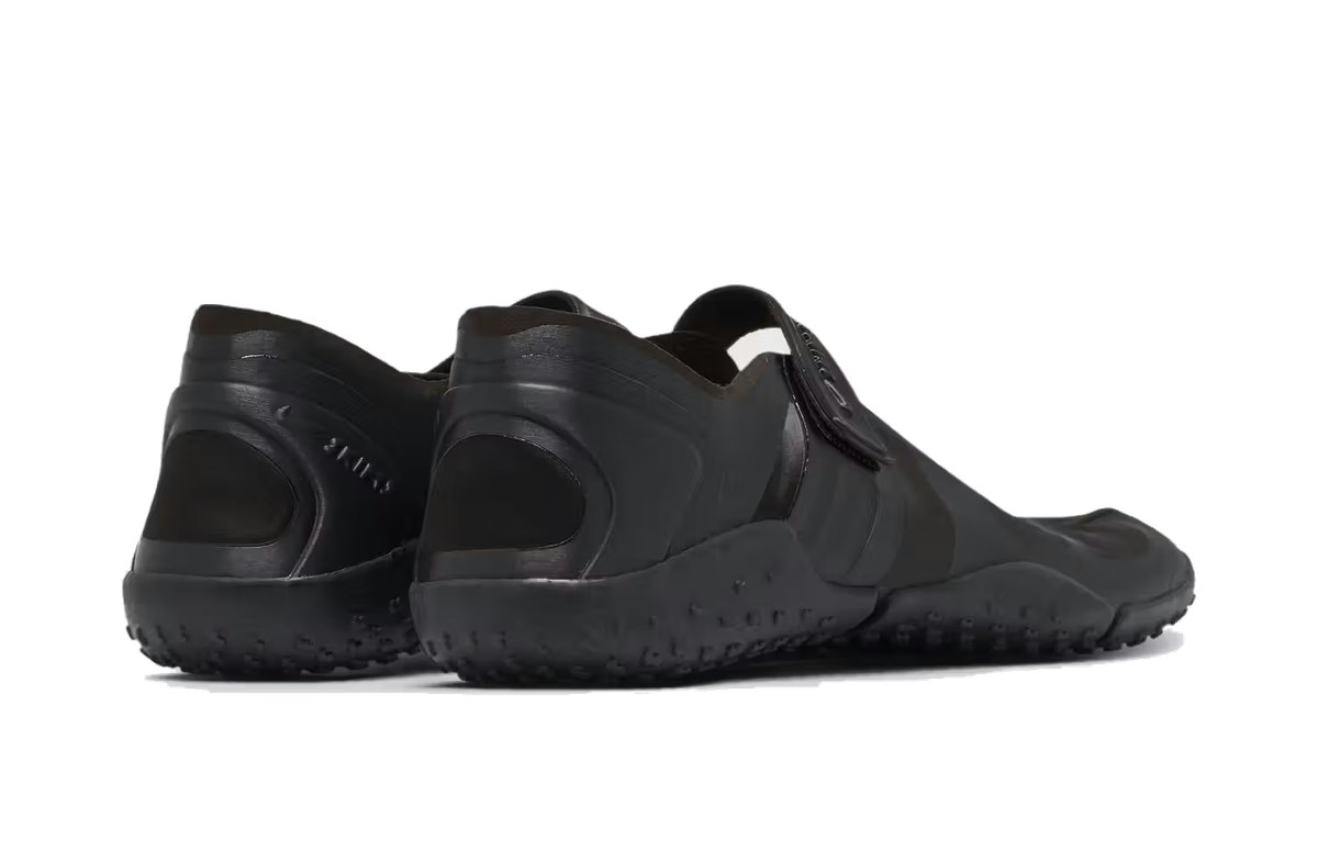 SKIMS x Nike Rift Satin Shadow Brown SKIMS x Nike Rift Satin Shadow Brown