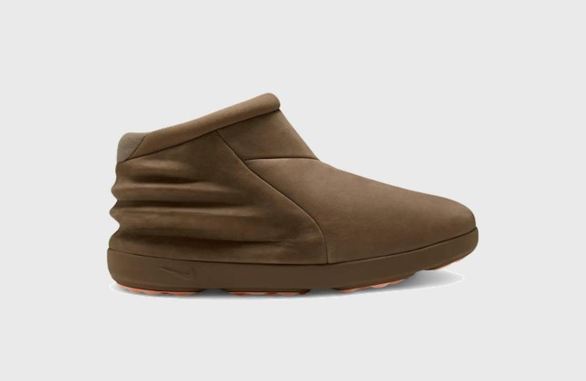 Nike 24.7 Recovery Boot Dark Driftwood Nike 24.7 Recovery Boot Dark Driftwood