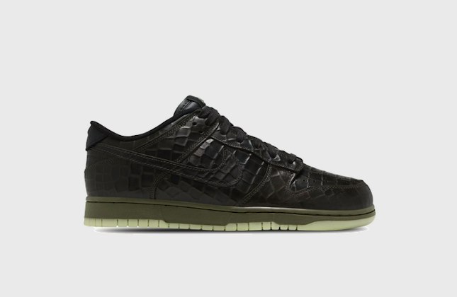 Nike Dunk Low Shibuya Halloween Nike Dunk Low Shibuya Halloween