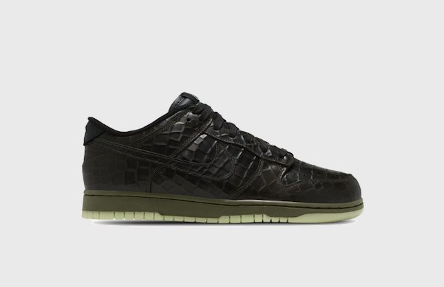 Nike Dunk Low Shibuya Halloween