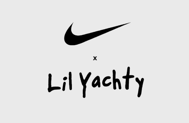 Lil Yachty x Nike Tech Apparel Collection Lil Yachty x Nike Tech Apparel Collection